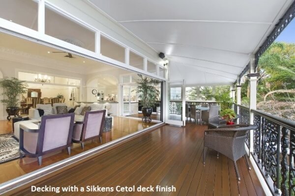 Floor Sanding and Polishing, Spring Hill, Brisbane
