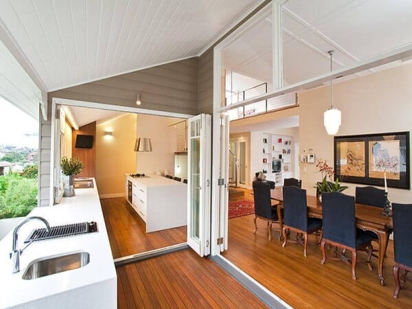 Indoor Outdoor Living New Farm