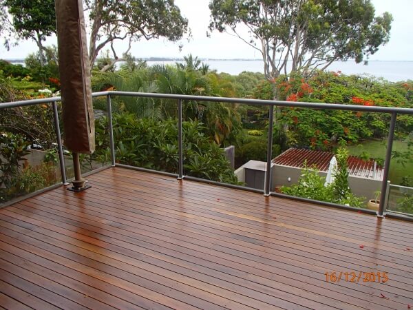 Deck Restoration Brisbane with Brisbanes Finest Floors