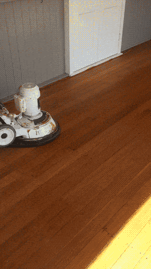 The Ultimate Floor Sanding Guide – Floor Sanding Machine