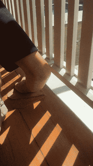 The Ultimate Floor Sanding Guide – Hand Sanding Corners