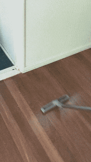 The Ultimate Floor Sanding Guide – Vacuum Floor