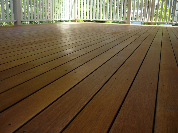 A Guide To Repairing Hardwood Floors