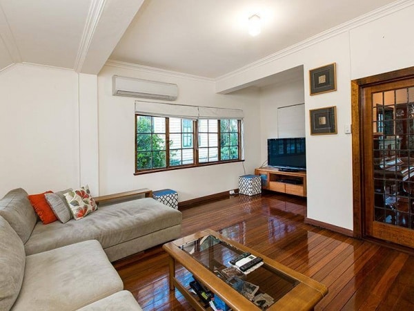 What is ghosting on timber floors? An expert explains