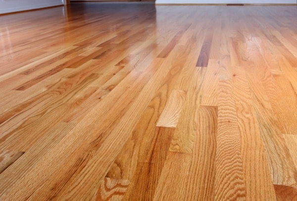 refinishing hardwood floors