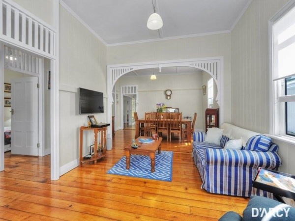 Wood Colour Change | Sunlight & Your Timber Floor